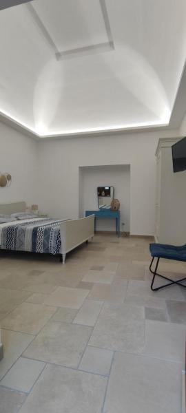 Casa Lauro Blu